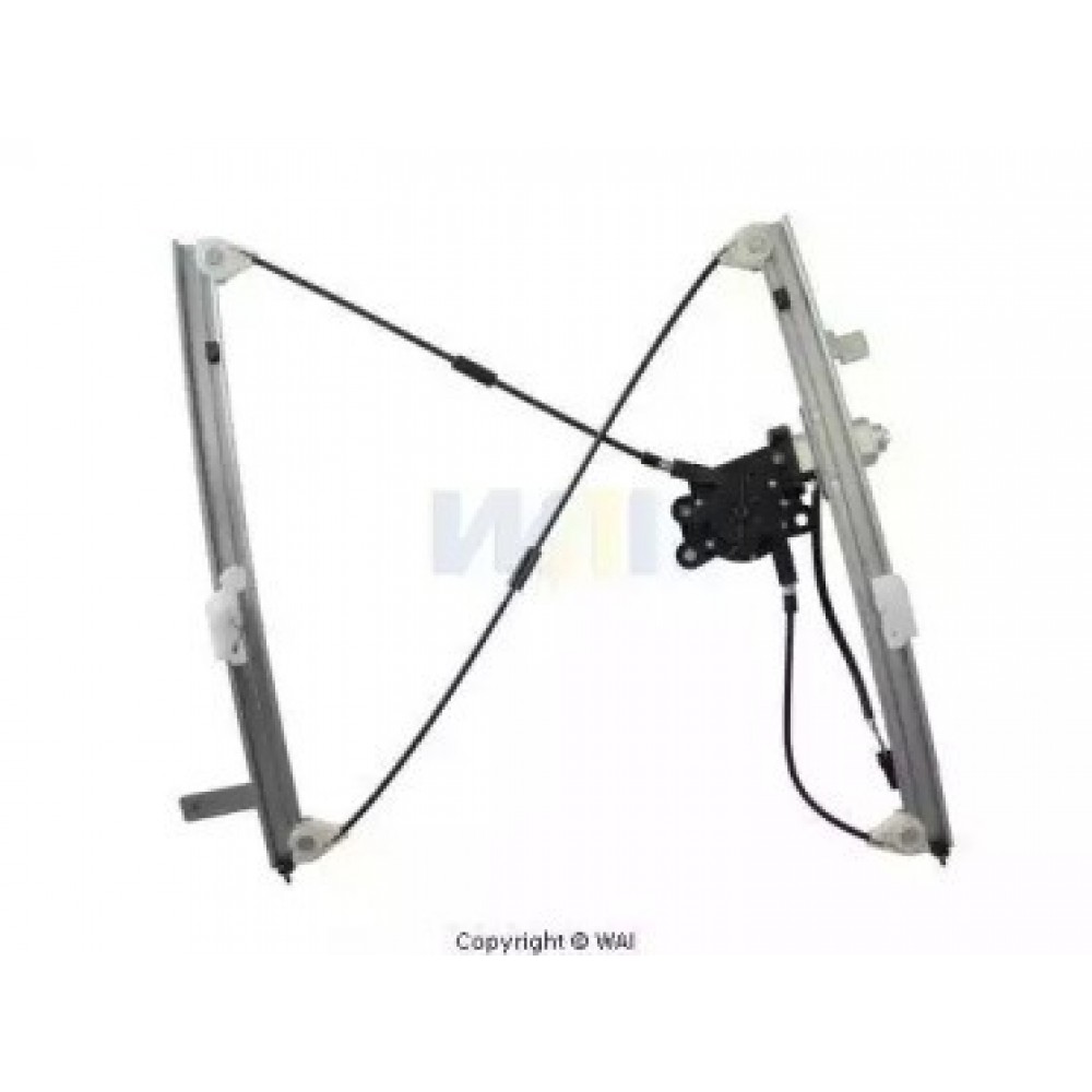 LANGO PAKELĖJAS CITROEN,PEUGEOT BERLINGO,PARTNER,RANCH 95-08/PRIEKIS DEŠINĖ