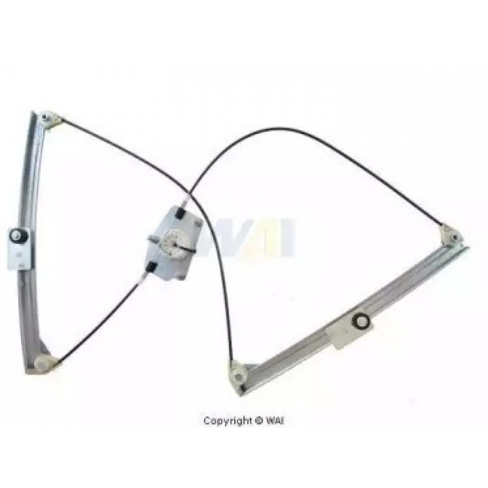 LANGO PAKELĖJAS AUDI A3 03-/PRIEKIS KAIRĖ