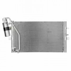 RADIATORIUS AC SAAB 9-5 97-