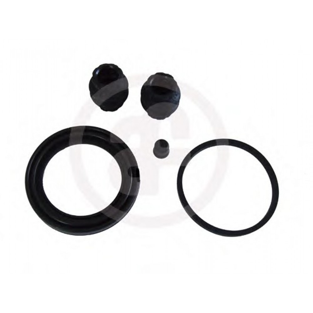 STABDŽIŲ CILINDRIUKŲ REMONTINIS KOMPLEKTAS CITROEN PRIEKINĖ AŠIS C2/C3 02-