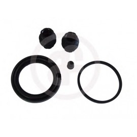 STABDŽIŲ CILINDRIUKŲ REMONTINIS KOMPLEKTAS CITROEN PRIEKINĖ AŠIS C2/C3 02-