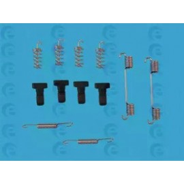 STAB.KALAD.LAIK.MB W124,201,202,2