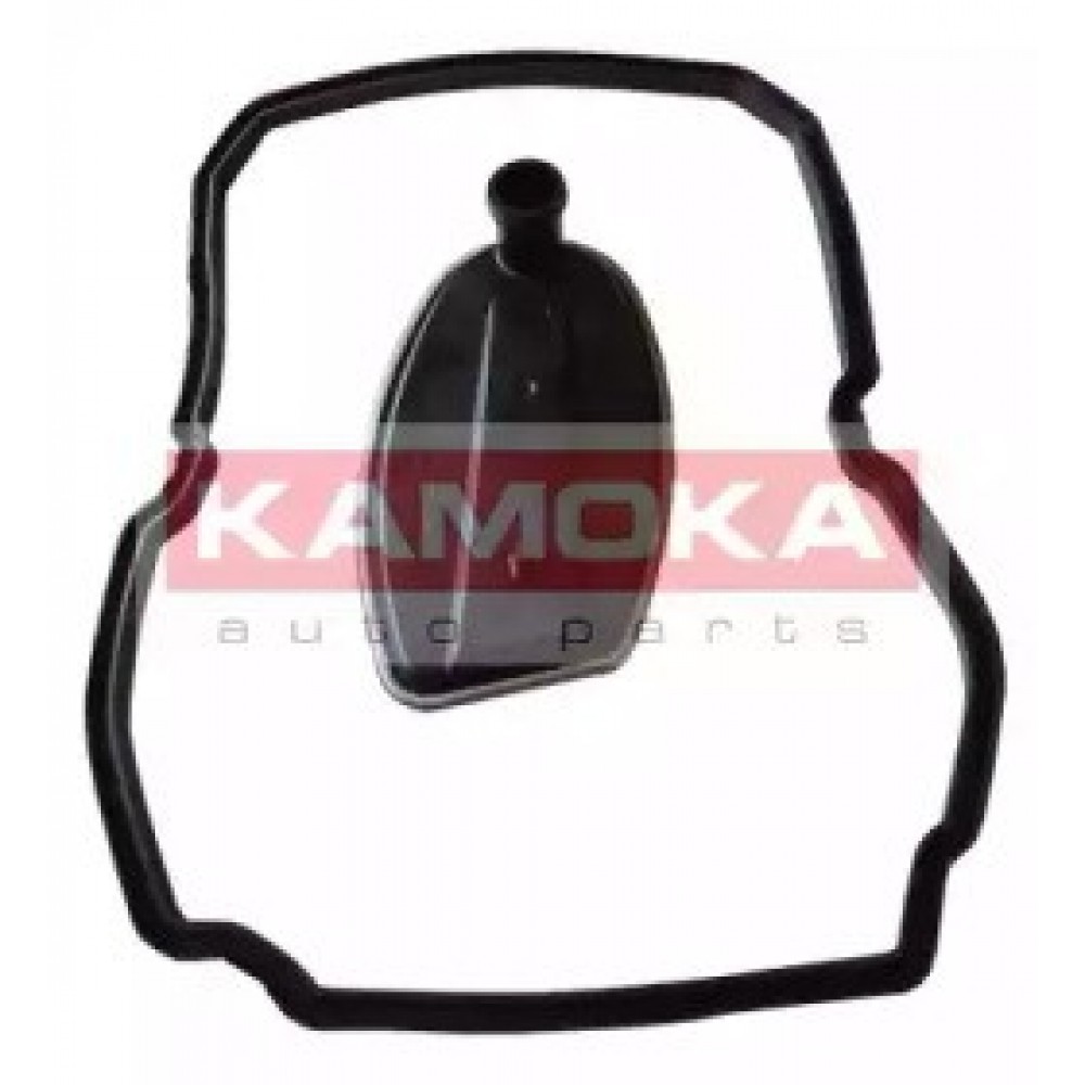 HIDRAULINIS FILTRŲ KOMPLEKTAS,AUTOMATINĖ TRANSMISIJA