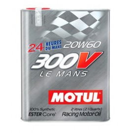 MOTUL 20W60  2L