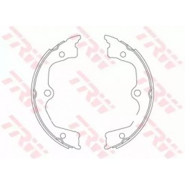 STABDŽIŲ TRINKELIŲ KOMPLEKTAS