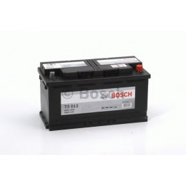 AKUMULIATORIUS BOSCH 88Ah 12V 680A