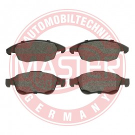 STABDŽIŲ TRINKELIŲ KOMPLEKTAS CITROEN C4,BERLINGO 07- PRIEKIS