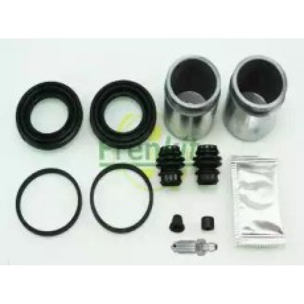 STABDŽIŲ CILINDRIUKŲ REMONTINIS KOMPLEKTAS VW TOUAREG 2.0-5.0D 09.97-01.13