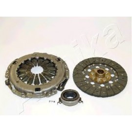 SANKABA TOYOTA 2.0D 01- D-4D