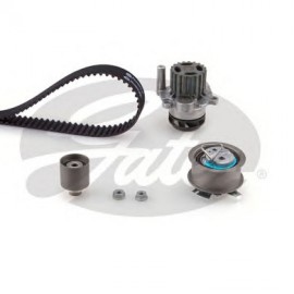 PASKIRSTYMO DIRŽO KOMPLEKTAS VW 1,4TDI/1,9TDI