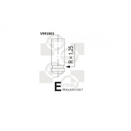 ISR.VOŽ.RENAULT LAGUNA 2.0 01-