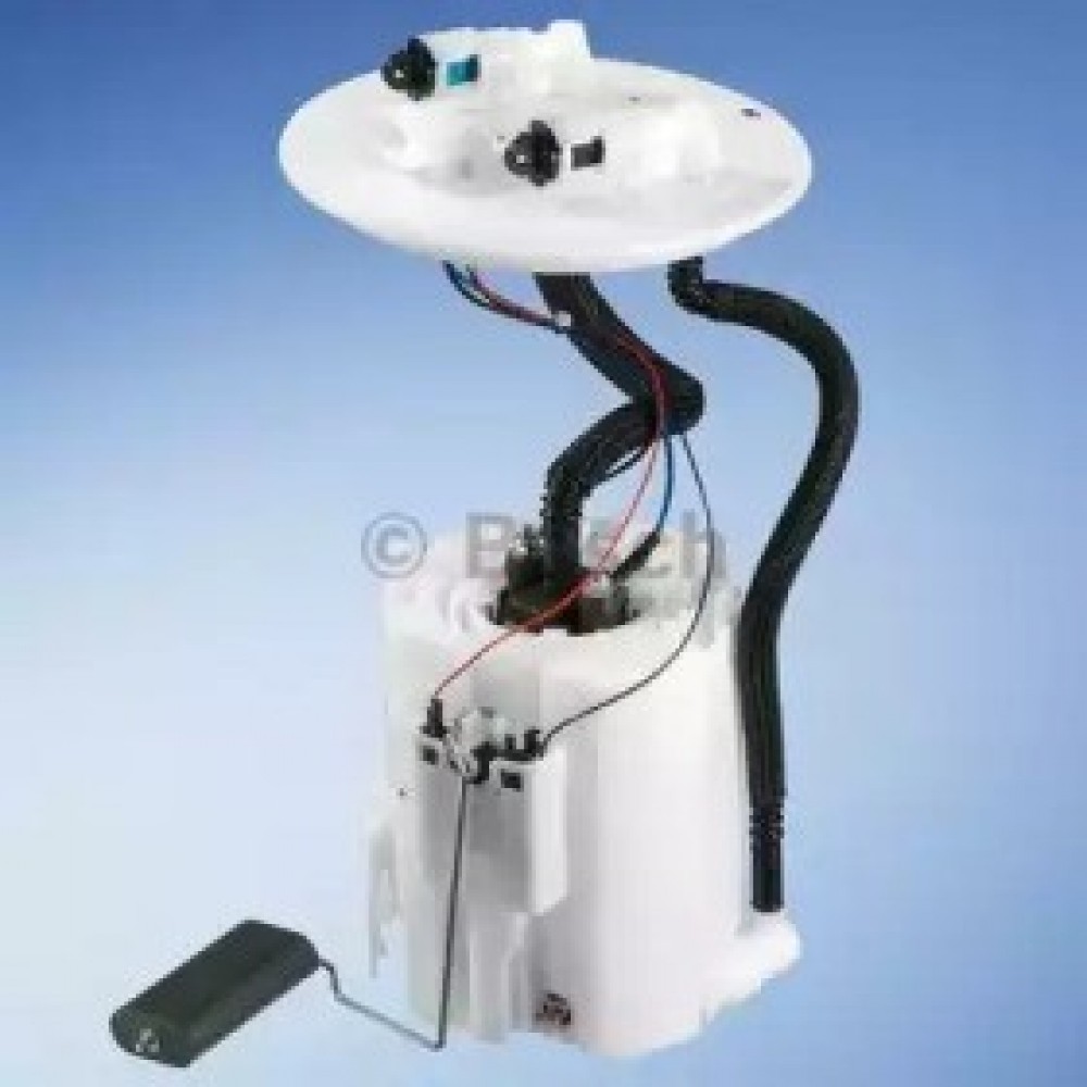 KURO SIURBLYS OPEL ASTRA 1,9CDTI 04-