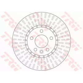 STABDŽIŲ DISKAS VW T5 09-