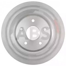 STABDŽIŲ DISKAS CHRYSLER VOYAGER V; DODGE GRAND CARAVAN; FIAT FREEMONT; LANCIA VOYAGER; VW ROUTAN 2.0D-3.6ALK 09.10-