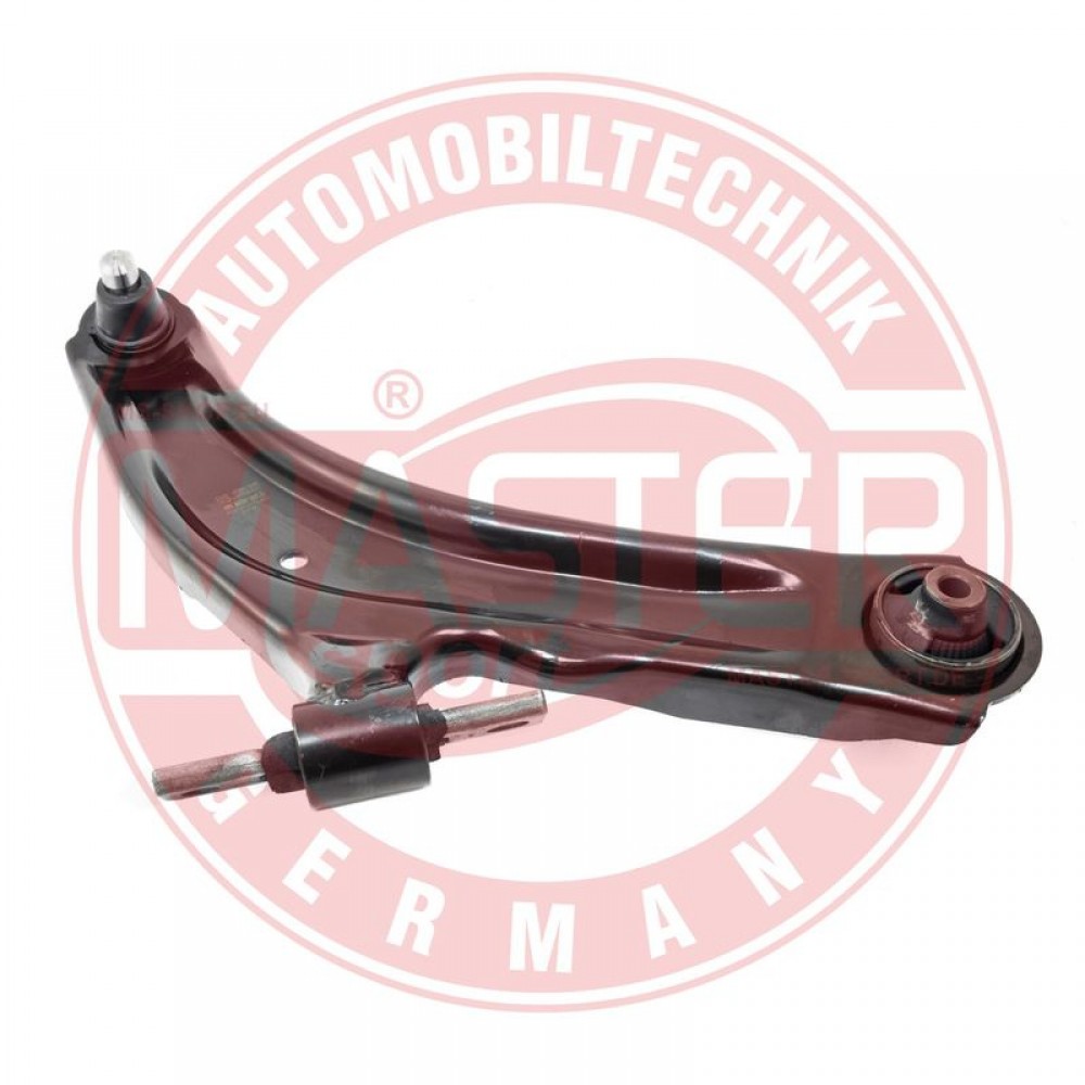 SVIRTIS APATINĖ NISSAN QASHQAI 07- DEŠINĖ