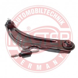 SVIRTIS APATINĖ NISSAN QASHQAI 07- DEŠINĖ