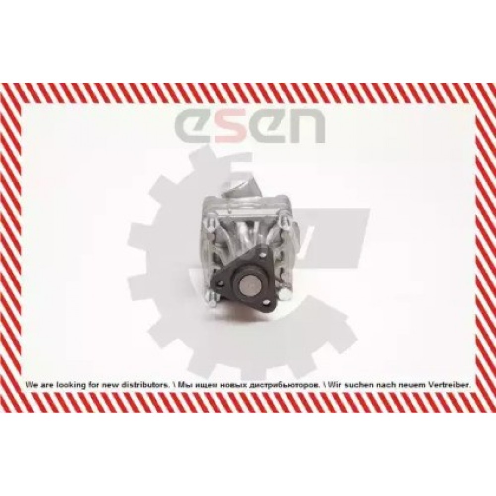 VAIRO STIPRINTUVO SIURBLYS  AUDI 80, 90, CABRIOLET, COUPE 1.6-2.3 09.86-08.00