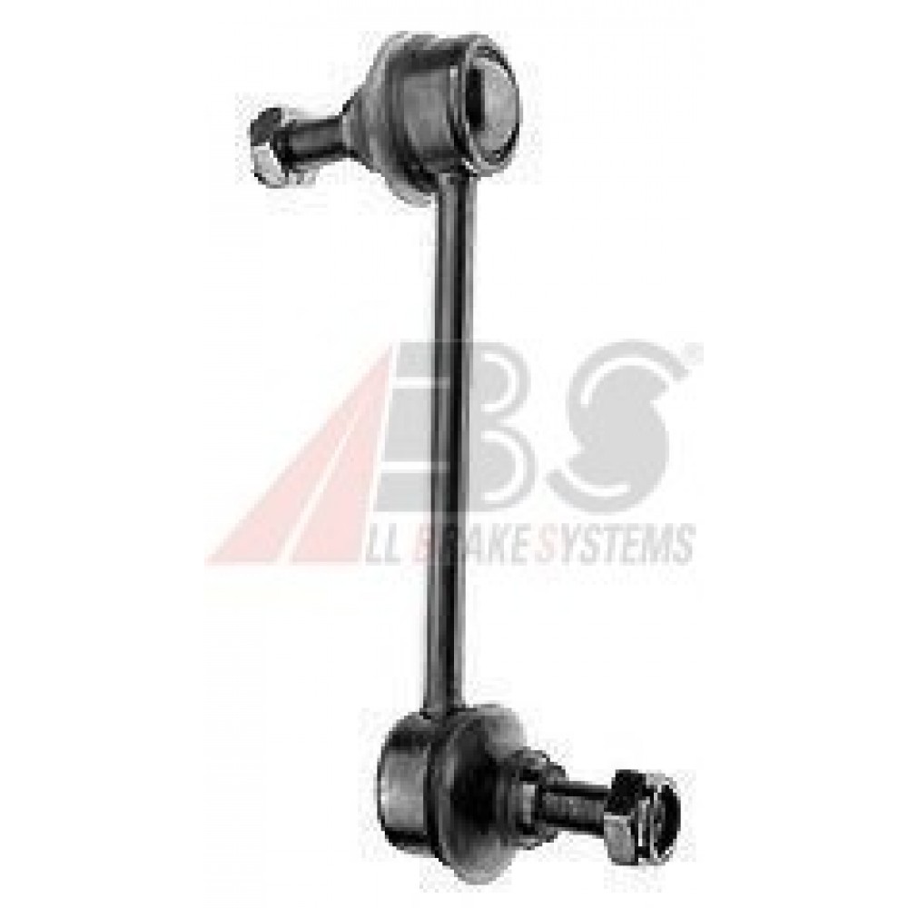 STABILIZATORIAUS TRAUKĖ NISSAN NOTE 06-/MICRA,TIIDA 0.9-1.8 01.03-