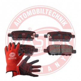 STABDŽIŲ TRINKELIŲ KOMPLEKTAS NISSAN X-TRAIL,QASHQAI 02- GALAS