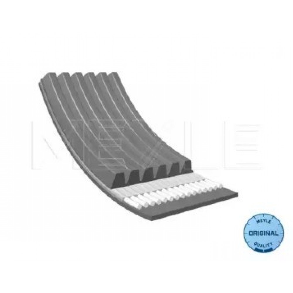 DIRŽAS JUOSTINIS 6PK1750