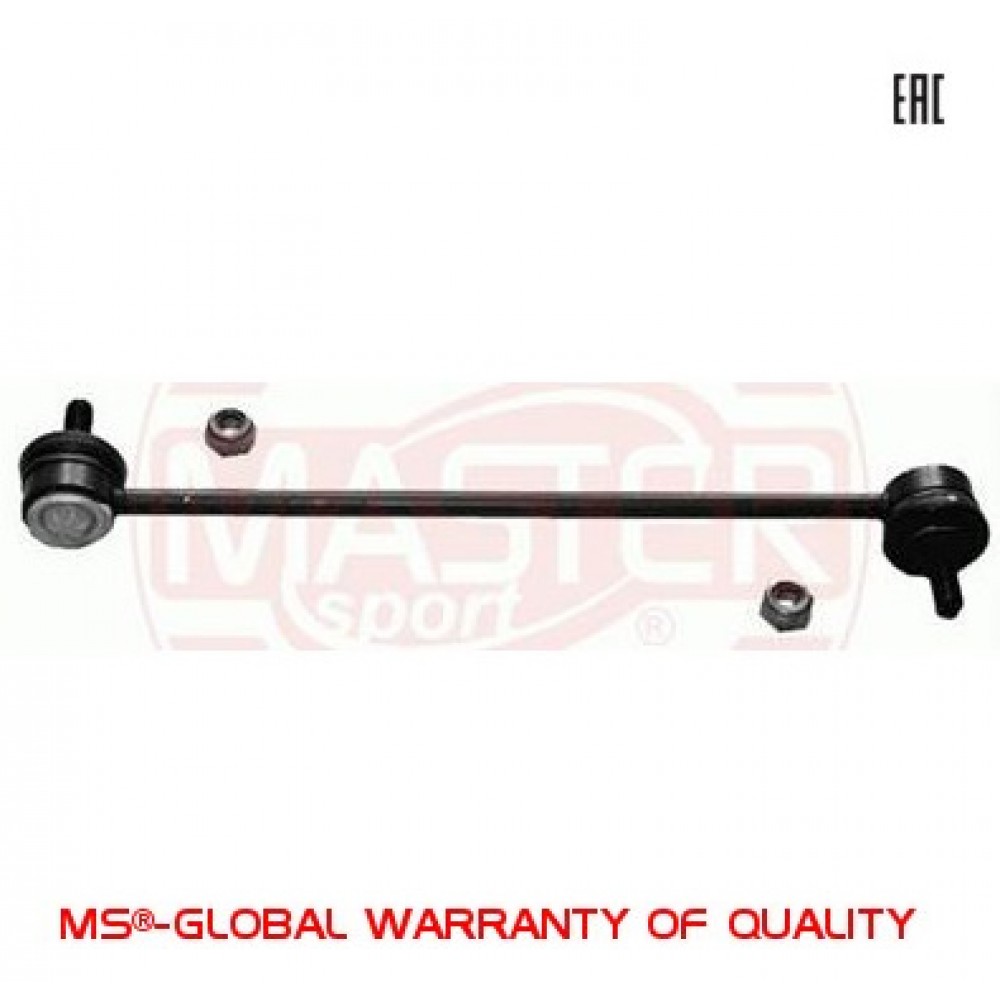 STABILIZATORIAUS TRAUKĖ PEUGEOT,VOLVO 850/V70 PRIEKIS