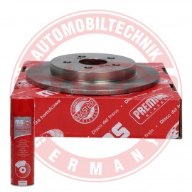 STABDŽIŲ DISKAS TOYOTA PRIUS,VERSO 09- VNT. GALAS