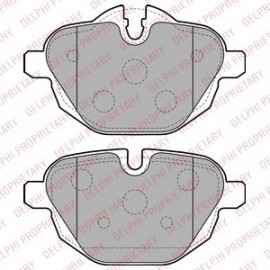 STABDŽIŲ TRINKELIŲ KOMPLEKTAS BMW F10/F11/X3/X4 10-