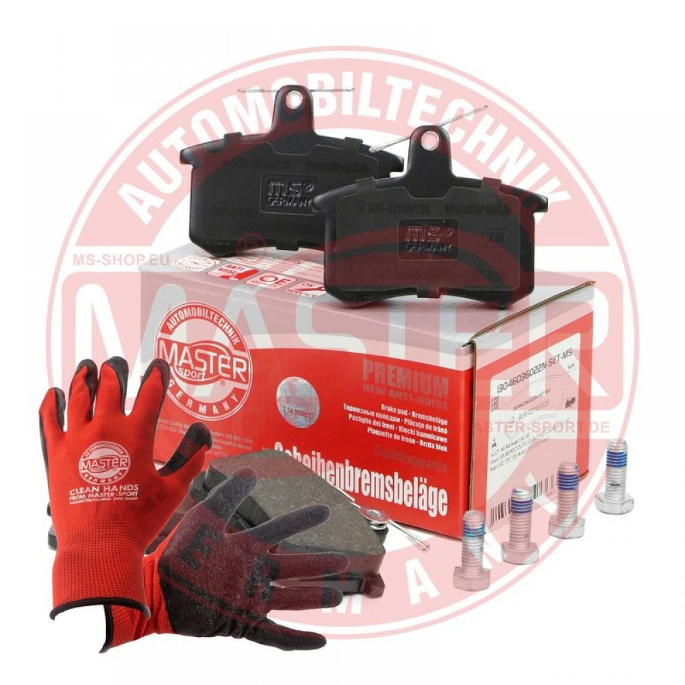 STABDŽIŲ TRINKELIŲ KOMPLEKTAS AUDI,ALFA ROMEO,FIAT,LANCIA GALAS