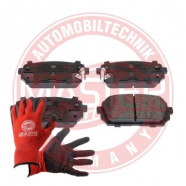 STABDŽIŲ TRINKELIŲ KOMPLEKTAS KIA CARENS III MPV  07- GALAS