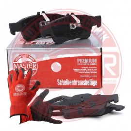 STABDŽIŲ TRINKELIŲ KOMPLEKTAS MB W211/W220/W221 02- GALAS