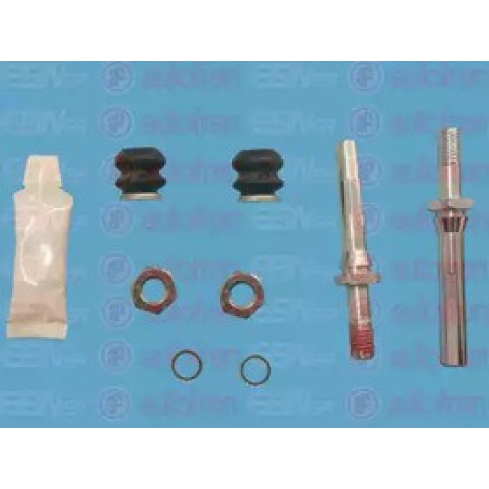 STABDŽIŲ CILINDRIUKŲ REMONTINIS KOMPLEKTAS VW TRANSPORTER IV