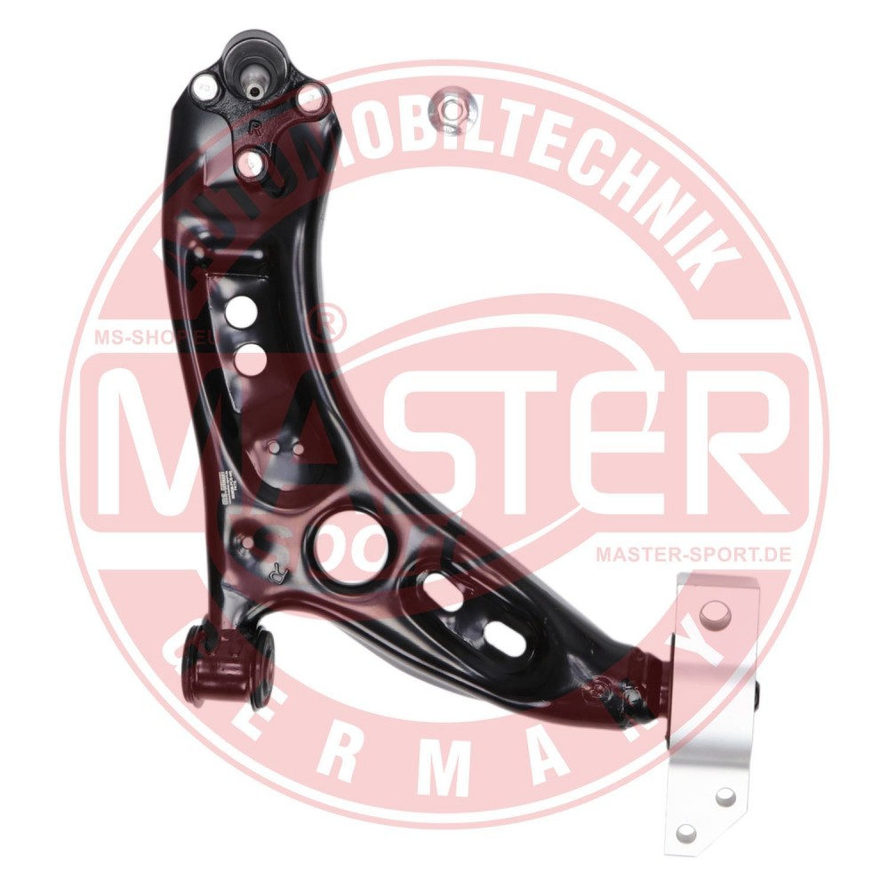 SVIRTIS VW PASSAT B7,CC B7 12-  PRIEKIS DEŠINĖ