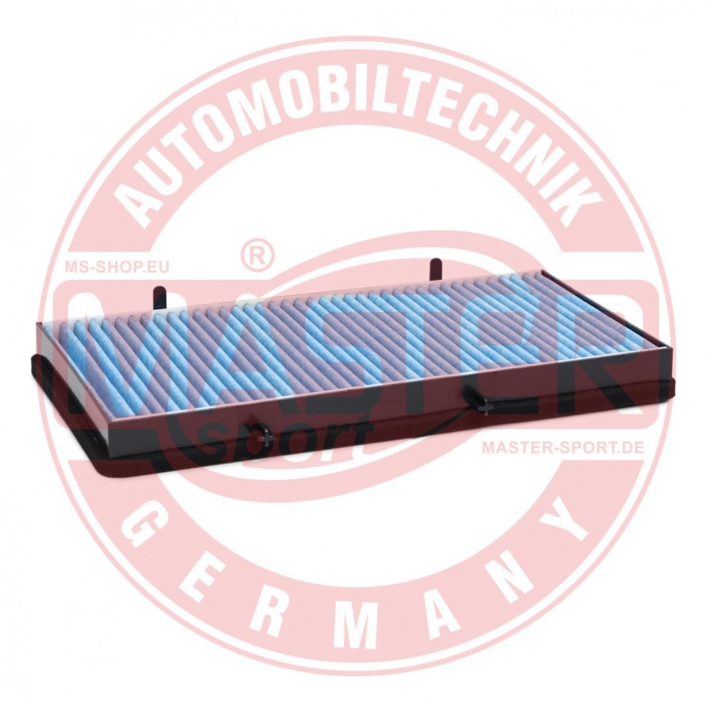 SALONO FILTRAS NISSAN PRIMASTAR, OPEL VIVARO, RENAULT TRAFIC II 1.9D-2.5D 03.01-