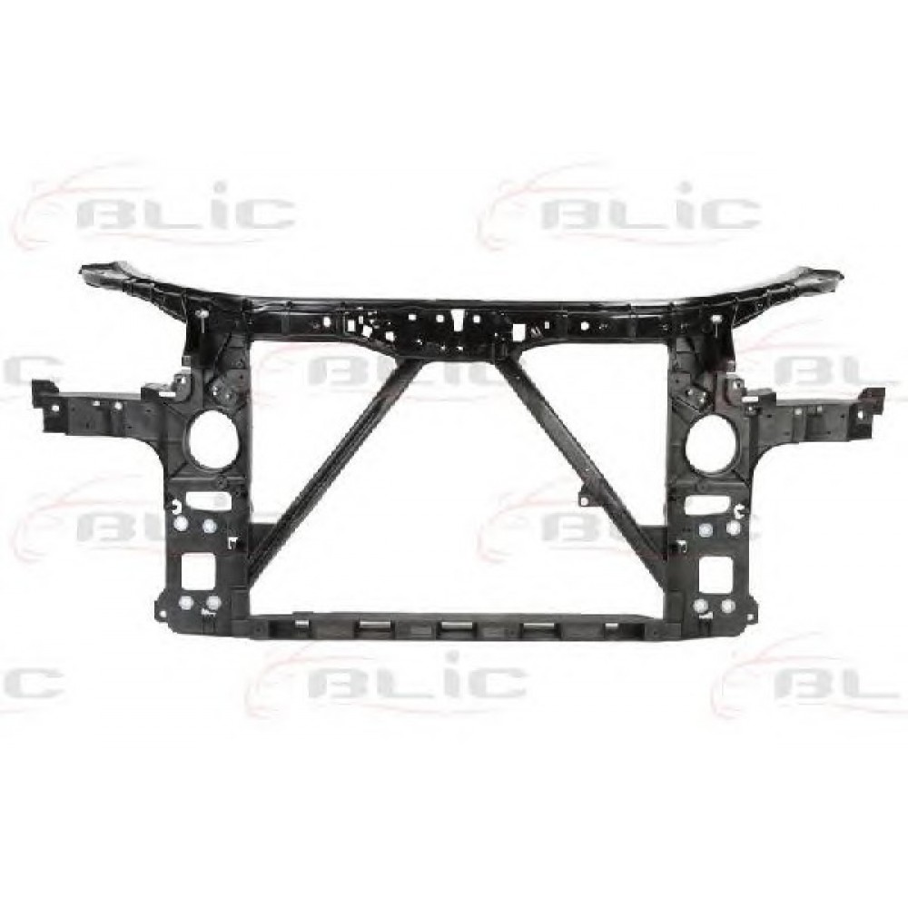 PRIEKINIS  RĖMAS  AUDI