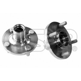 STEBULĖ GUOLIO TOYOTA COROLLA 1.4/1.8/2.0D 01.02-02.07