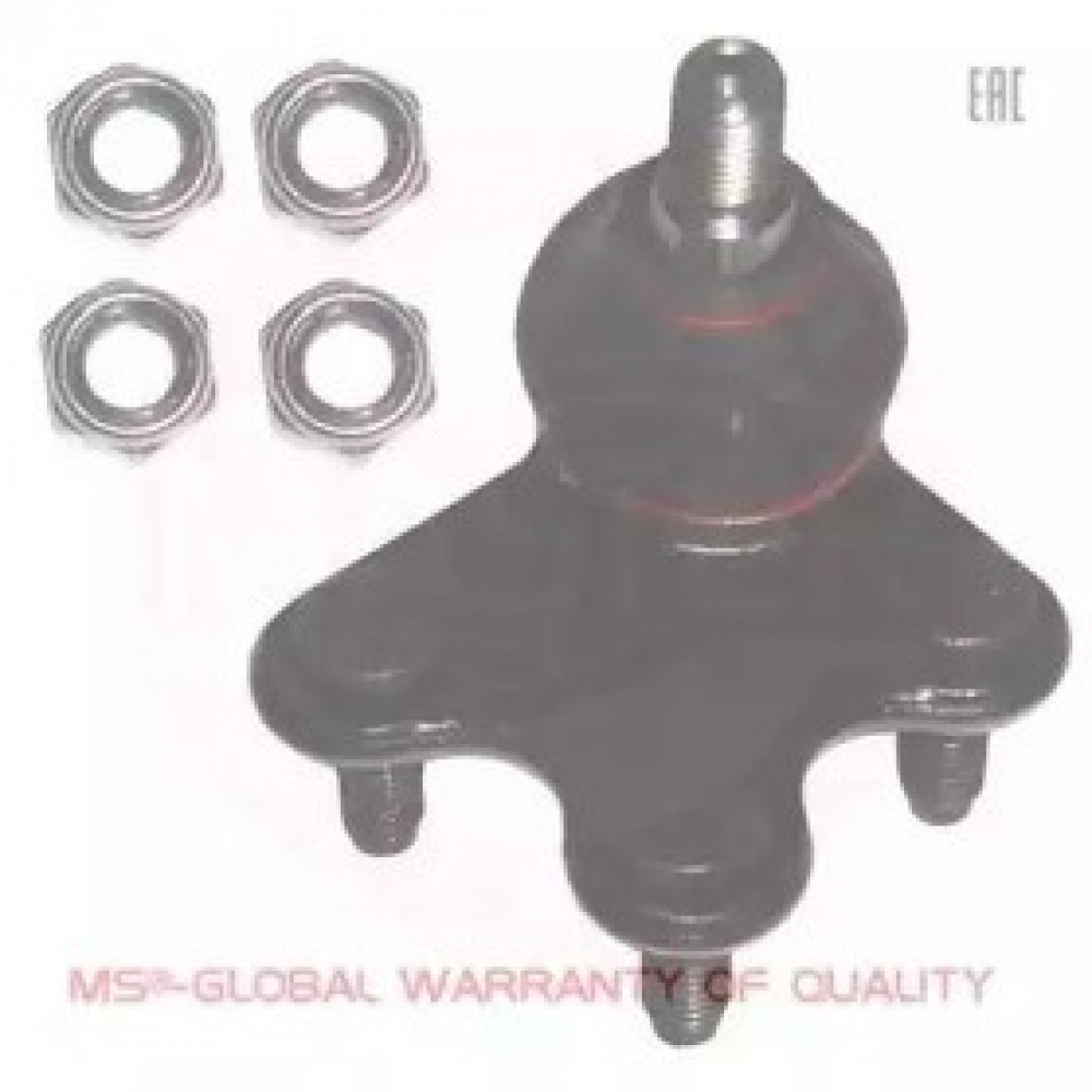 ATRAMOS/VAIRO TRAUKLĖ AUDI, SEAT, SKODA, VW MS