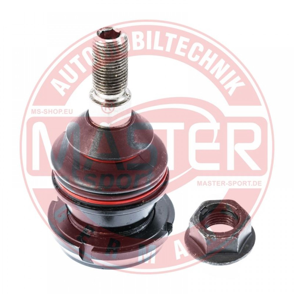 ATRAMOS/VAIRO TRAUKLĖ MERCEDES-BENZ KLASA M MS