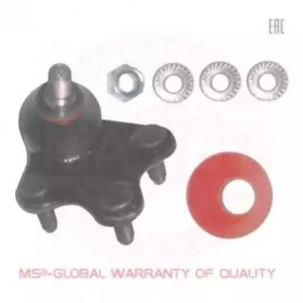 ATRAMOS/VAIRO TRAUKLĖ AUDI, SEAT, SKODA, VW MS