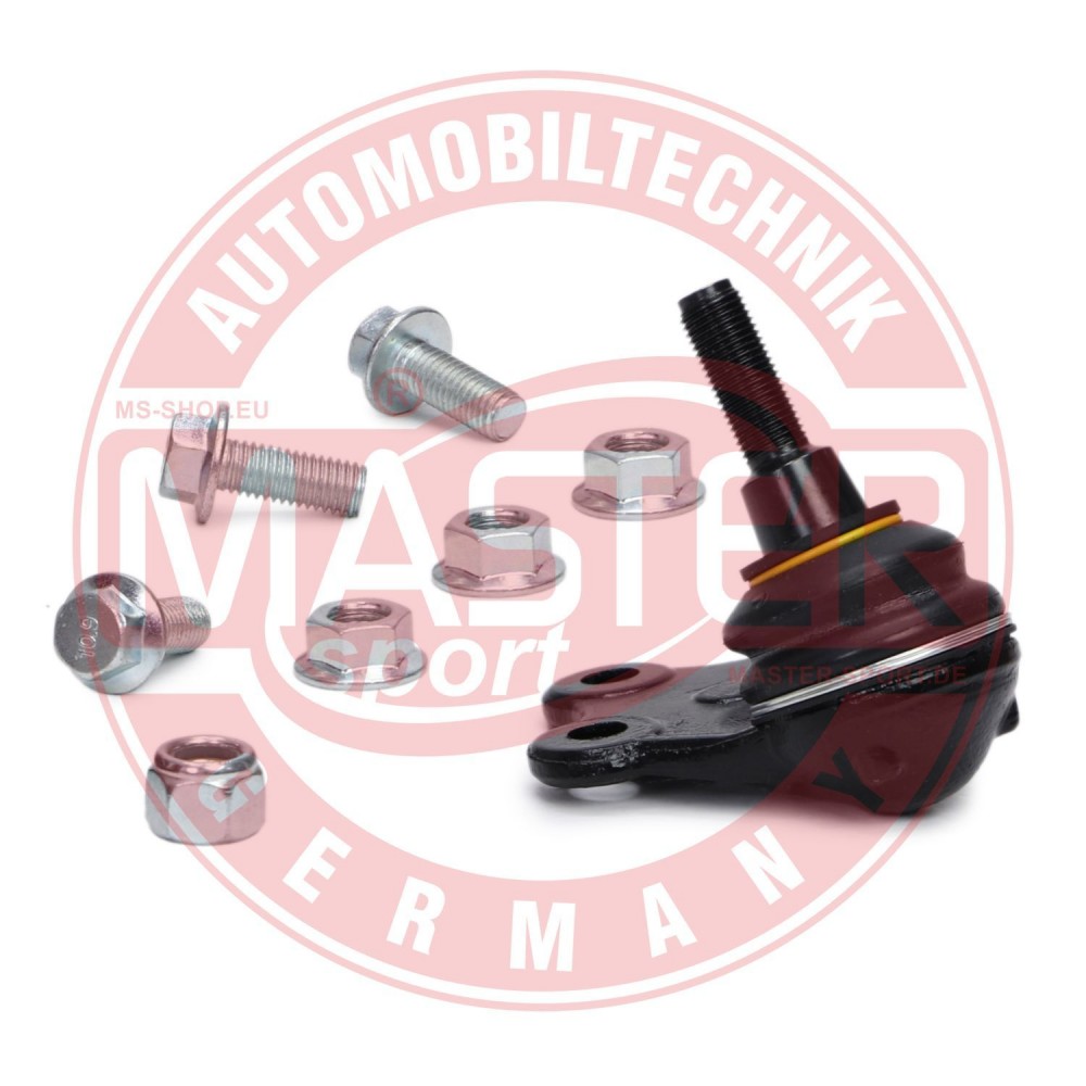 ATRAMOS/VAIRO TRAUKLĖ RENAULT MEGAN III MS