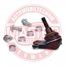 ATRAMOS/VAIRO TRAUKLĖ RENAULT MEGAN III MS