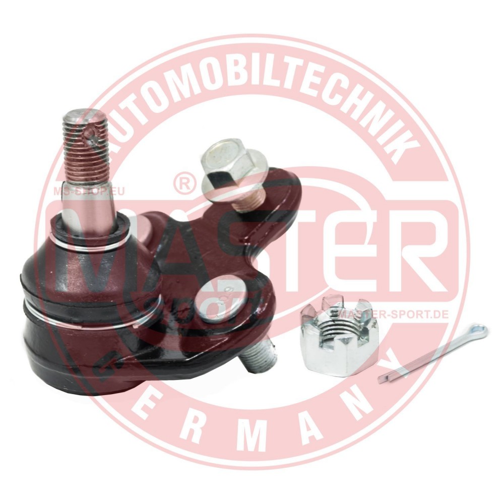 ATRAMOS/VAIRO TRAUKLĖ TOYOTA Celica,Corolla(E10,E11,CDE12,ZZE12,NDE12,ZDE12,E12J,E12T),RAV 4 II MS