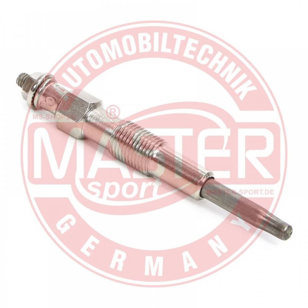 KAITINIMO ŽVAKĖ PEUGEOT, CITROEN, FIAT MS