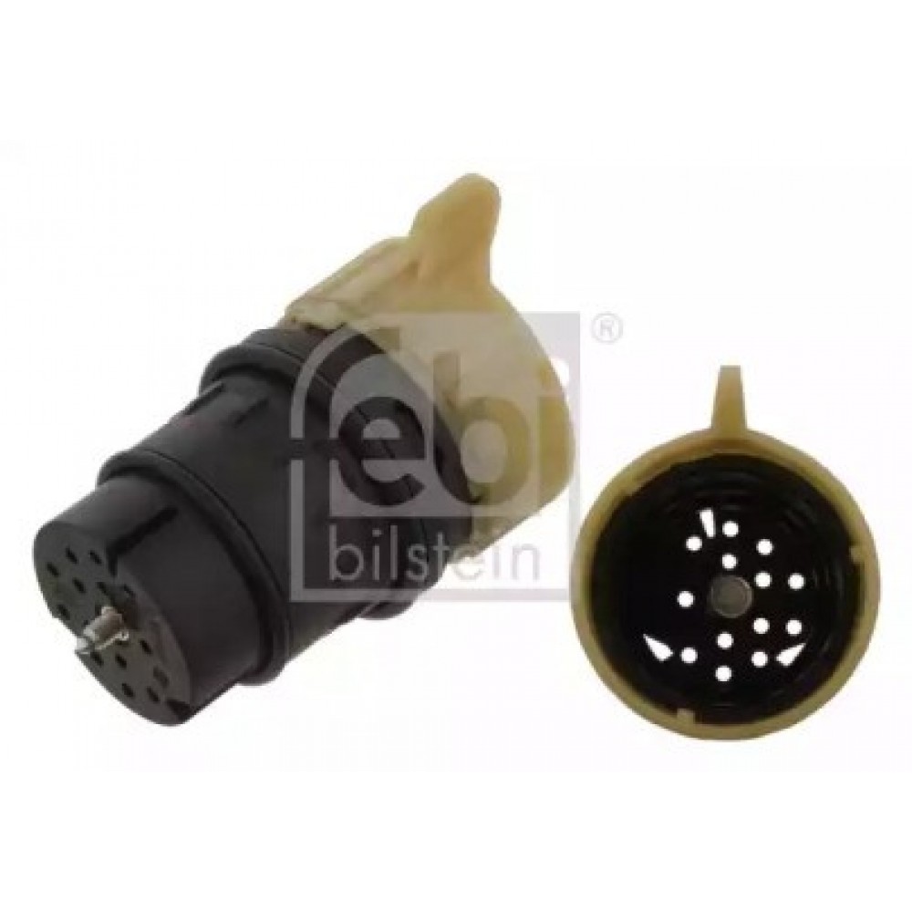 JUNGTIS PAVARŲ DĖŽĖS AUTOMAT MB,CHRYSLER,JEEP