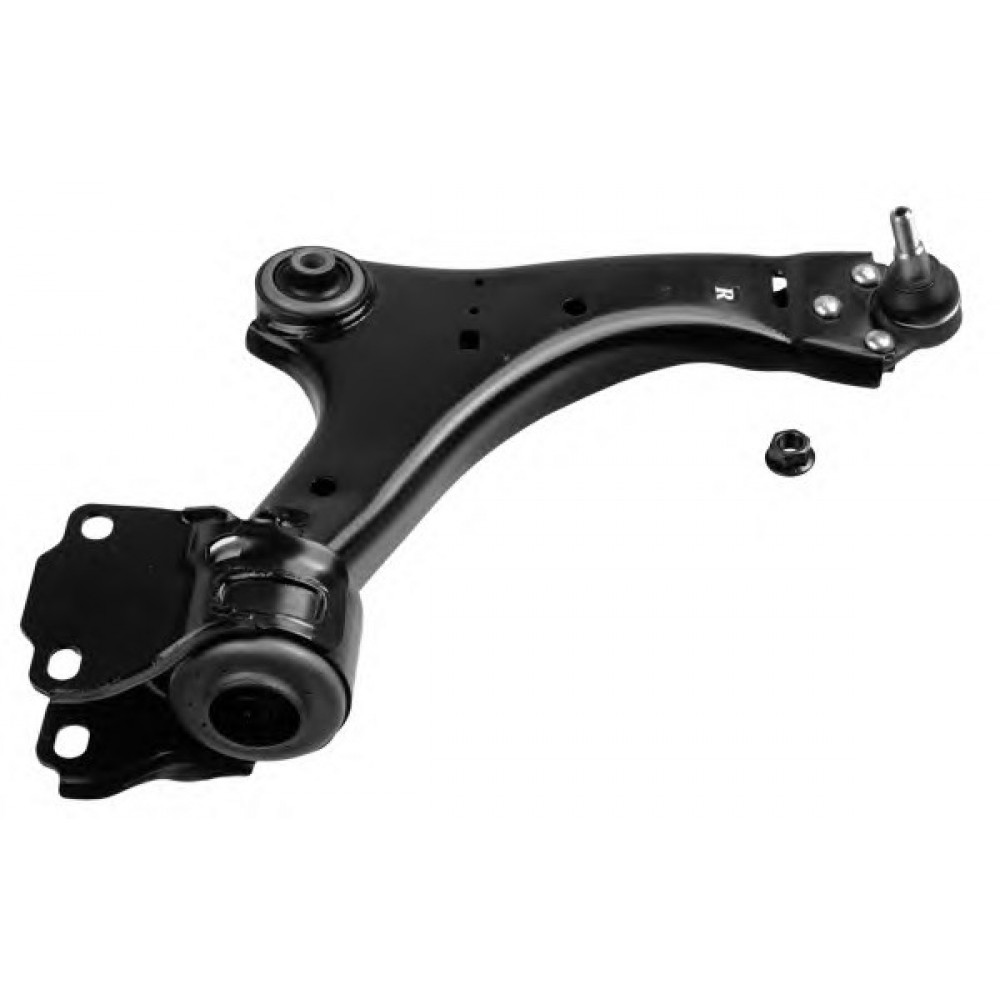 SVIRTIS APATINĖ FORD,VOLVO