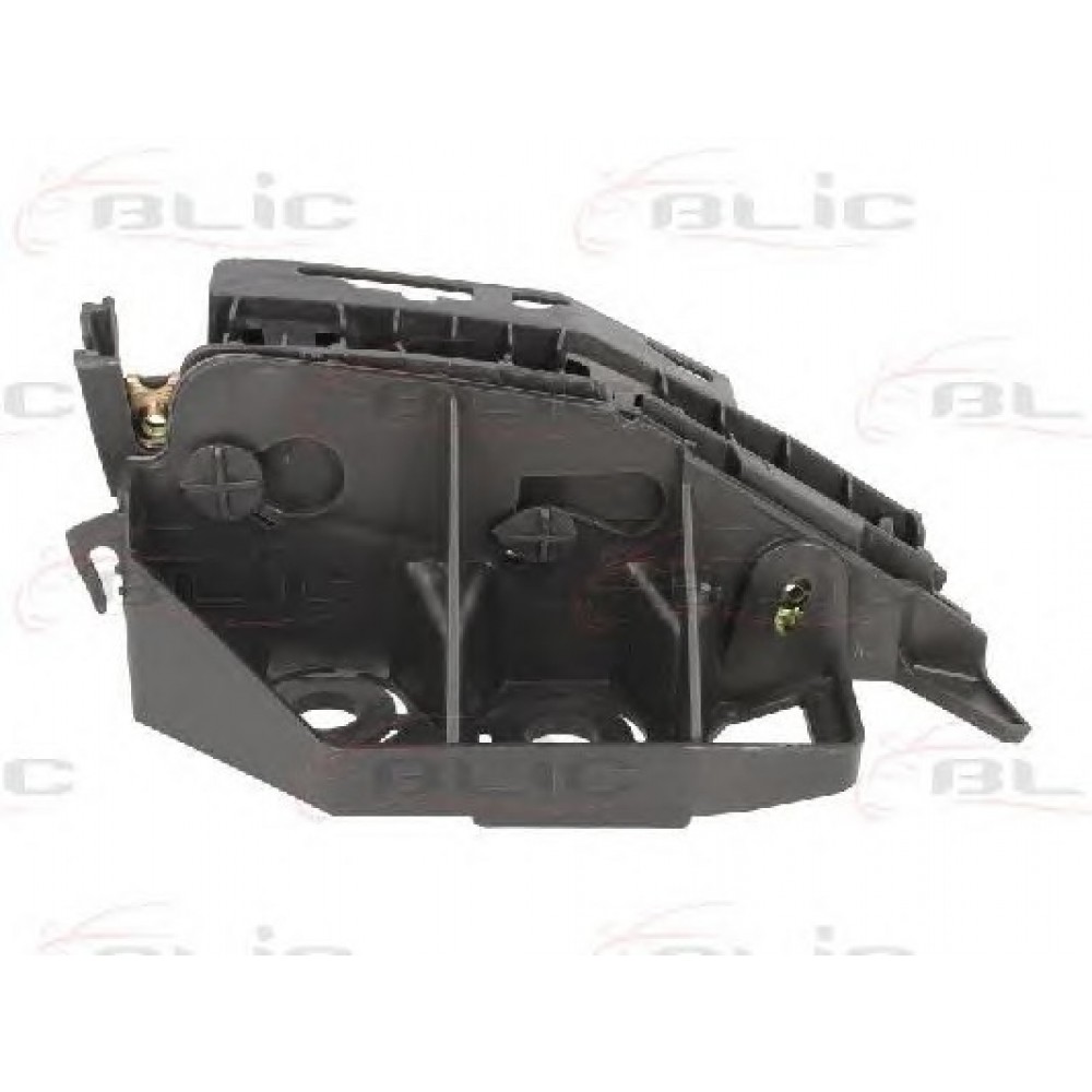 PR.BAMPERIO LAIKIKLIS D/P