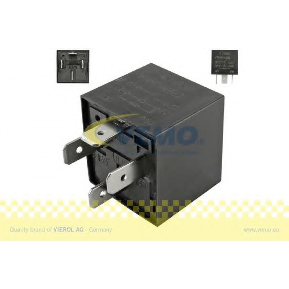 RĖLĖ AC AUDI,VW,SEAT