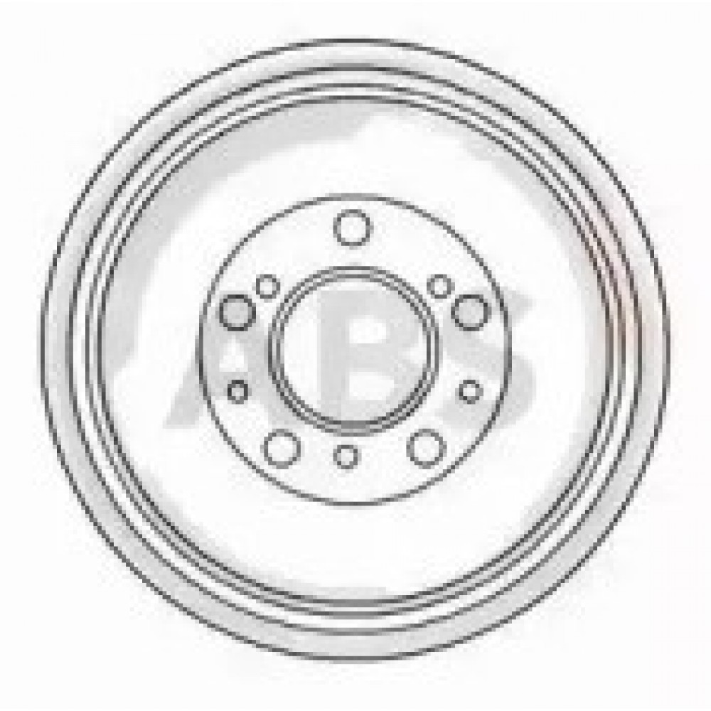 STABDŽIŲ BŪGNAS FIAT DUCATO 82-06/PEUGEOT BOXER,CITROEN JUMPER