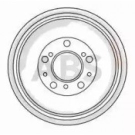 STABDŽIŲ BŪGNAS FIAT DUCATO 82-06/PEUGEOT BOXER,CITROEN JUMPER