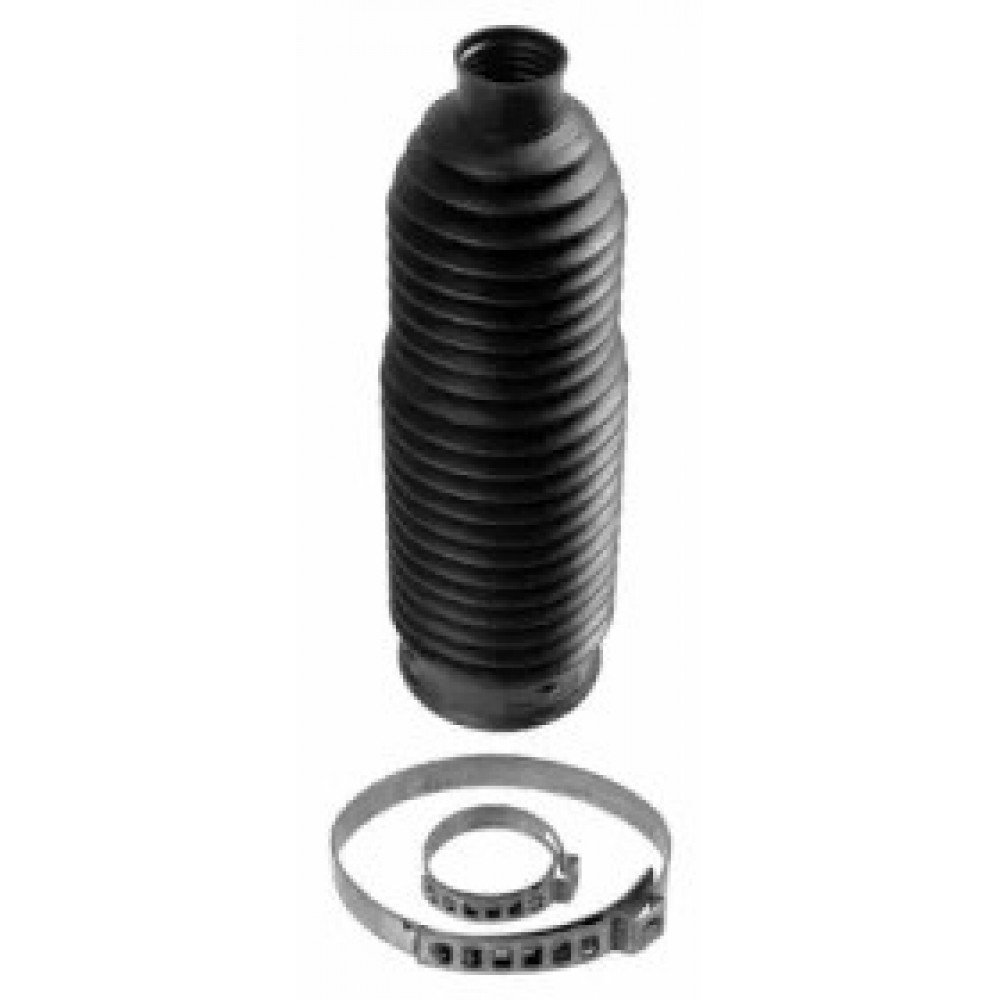 VAIRO KOLONĖLĖS APSAUGINĖ GUMA AUDI A4 01-