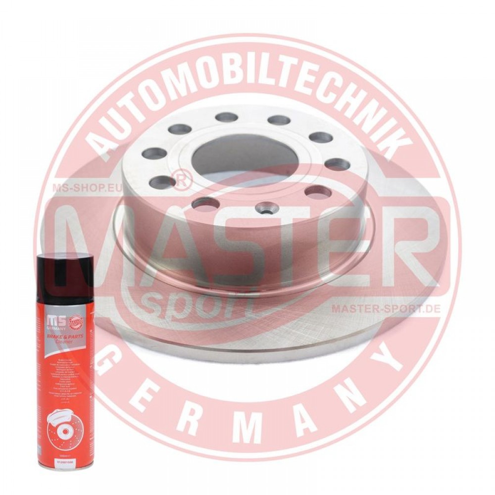 STABDŽIŲ DISKAS AUDI,VW,SEAT,ŠKODA 1.0-3.6 05.97- GALAS VNT.